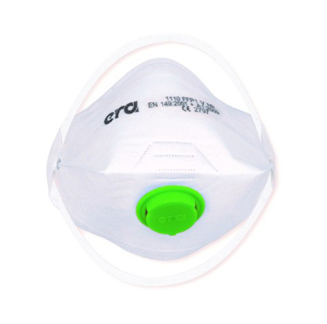 1110 V FFP1 NR Duck Serisi Ventilli Maske