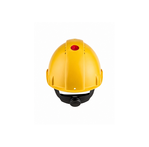 3M G3000NUV-10-GU Sarı Madenci Havalandırmalı Baret