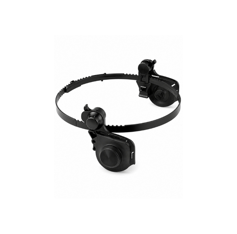 3M P3E Baret Adaptörü Seti (2 Adet)