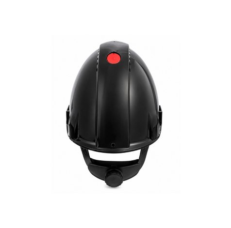 3M Peltor G3000 Siyah Ayarlı Baret