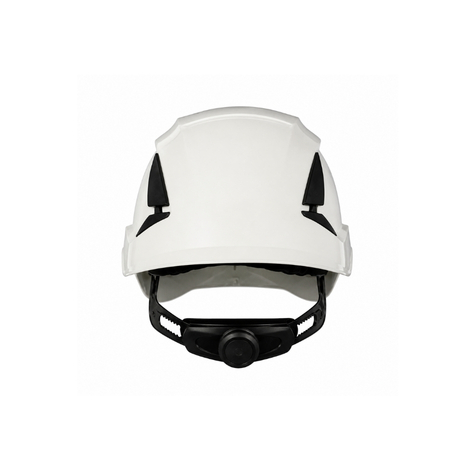 3M SecureFit X5501V-CE Havalandırmalı Güvenlik Bareti