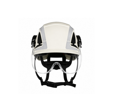 3M X5-SV01-CE Şeffaf Lens Vizör