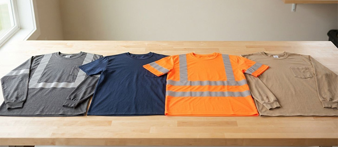 Alev Almaz T-Shirt
