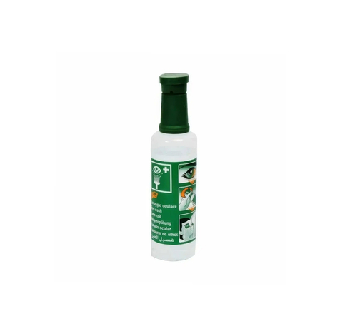 Braun Göz Duşu Yıkama Solüsyonu 500 ml