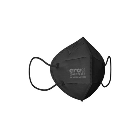 C200 FFP2 NR D KN Serisi Ventilsiz Maske