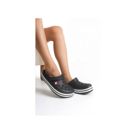 TKS 01 Crocs MG EVA 9001 Rahat Terlik