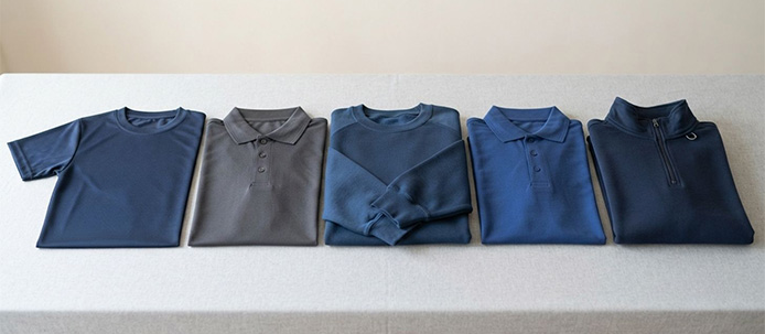 EDS Antistatik T-Shirt & Sweatshirt 