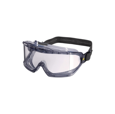Galeras Clear Koruyucu Goggle İş Gözlüğü