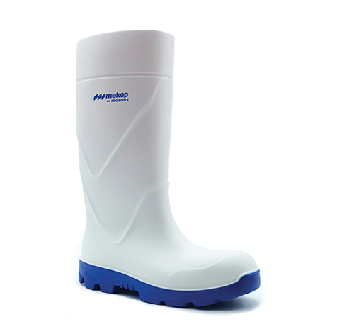Mekap Pro Boots 101 Plus-O4 İş Güvenlik Çizmesi