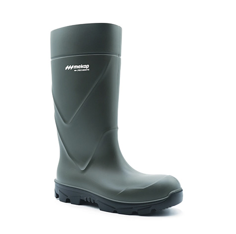 Mekap Pro Boots Pro 101 Plus-S5 İş Güvenlik Çizmesi
