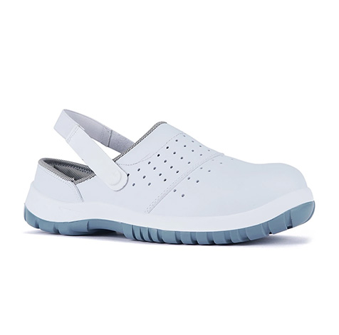 Mekap Pro Slipper 211-01 O1 İş Güvenlik Terliği