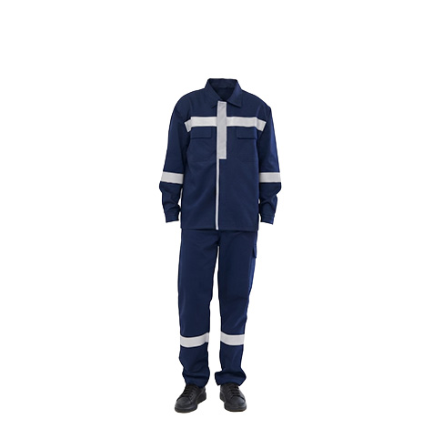Proweld Isı ve Alev Korumalı Ceket ve Pantolon Takımı
