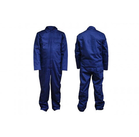 Proweld Reflektörlü Alev Korumalı İş Tulumu