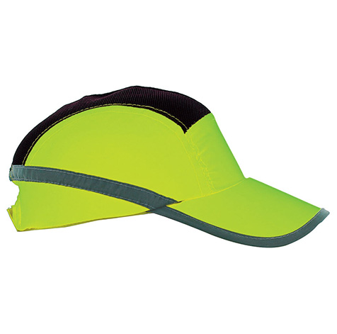 Starline ST-01-SR Fosforlu Darbe Emici Kep Baret