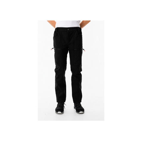 TKS 1008 Softshell Teknik İş Pantolonu