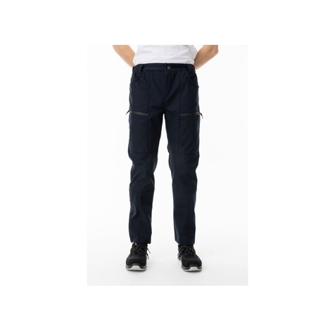 TKS 1009 Softshell Teknik İş Pantolonu