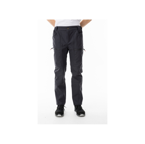TKS 1010 Softshell Teknik İş Pantolonu