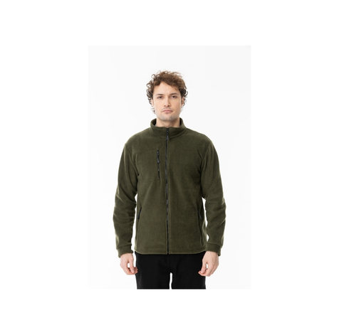 TKS 1012 3 Cepli Polar Ceket