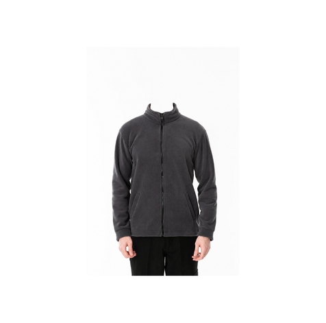 TKS 1017 Fleto Cepli Polar Ceket