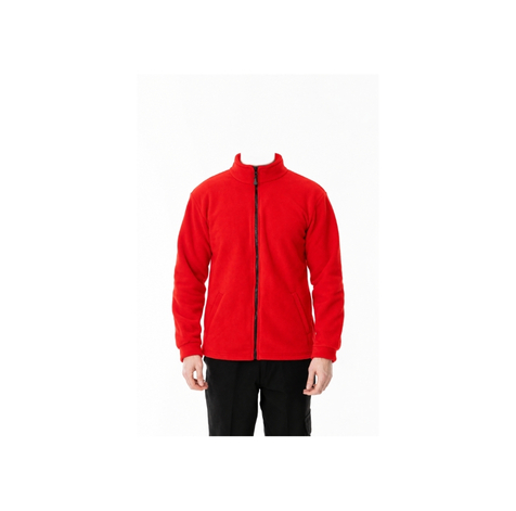 TKS 1018 Fleto Cepli Polar Ceket