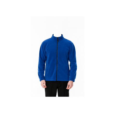 TKS 1021 Fleto Cepli Polar Ceket