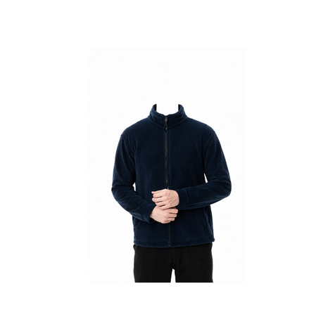 TKS 1022 Fleto Cepli Polar Ceket