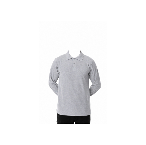 TKS 1029 Polo Yaka Sweat