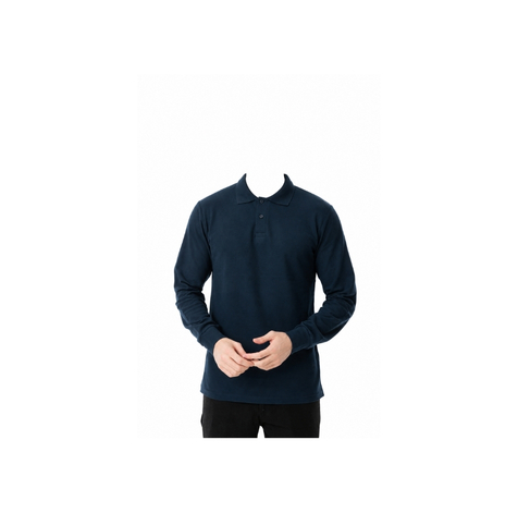 TKS 1030 Polo Yaka Sweat