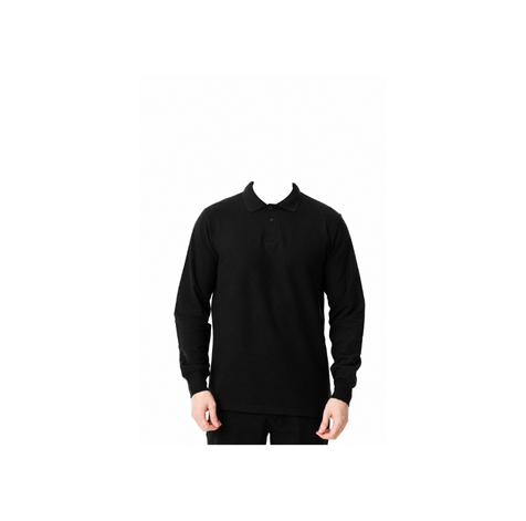 TKS 1032 Polo Yaka Sweat