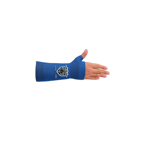 TKS 168 Safety Lord Full Factor Sleeve E Seviye Kesilme Dirençli Kolluk (30 cm)