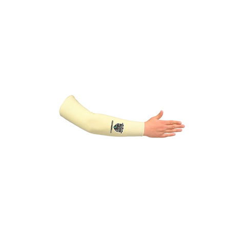 TKS 169 Safety Lord Fullfire Sleeve F Seviye Kesilme ve Isı Dirençli Kolluk (55 cm)