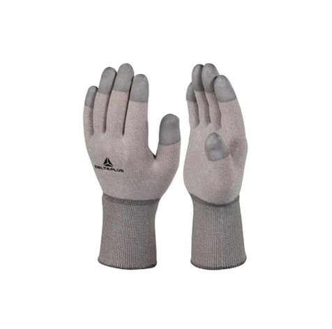 TKS 180 Delta Plus Themis VV792 Antistatik Elektronikçi Eldiveni