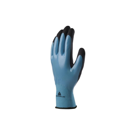 TKS 189 Delta Plus VV636 Tam Kaplı Nitril İş Eldiveni
