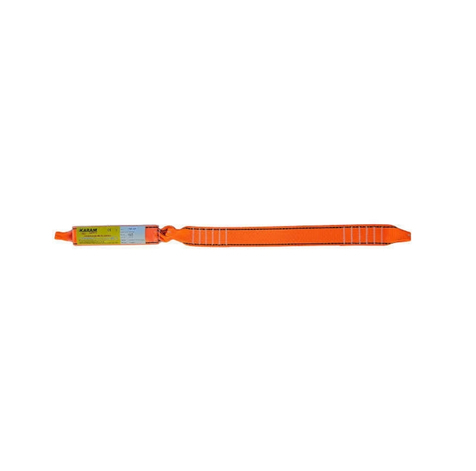 TKS 261 Karam KA 321 Şok Emici Tek İpli Kolon Halatlı Lanyard