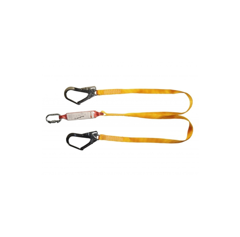 TKS 277 Çift Kolonlu Lanyard