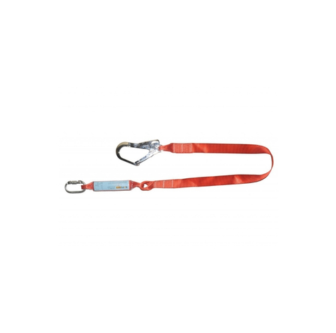 TKS 279 Tek Kolonlu Lanyard