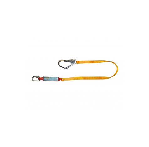 TKS 280 Tek Kolonlu Lanyard