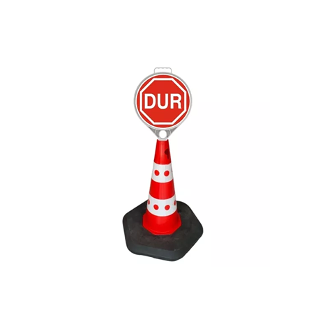 TKS 450 Dur Duba Üstü Levhası