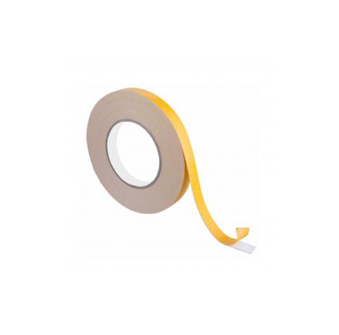 TKS 486 Çift Taraflı Köpük Bant 19MM X 50M