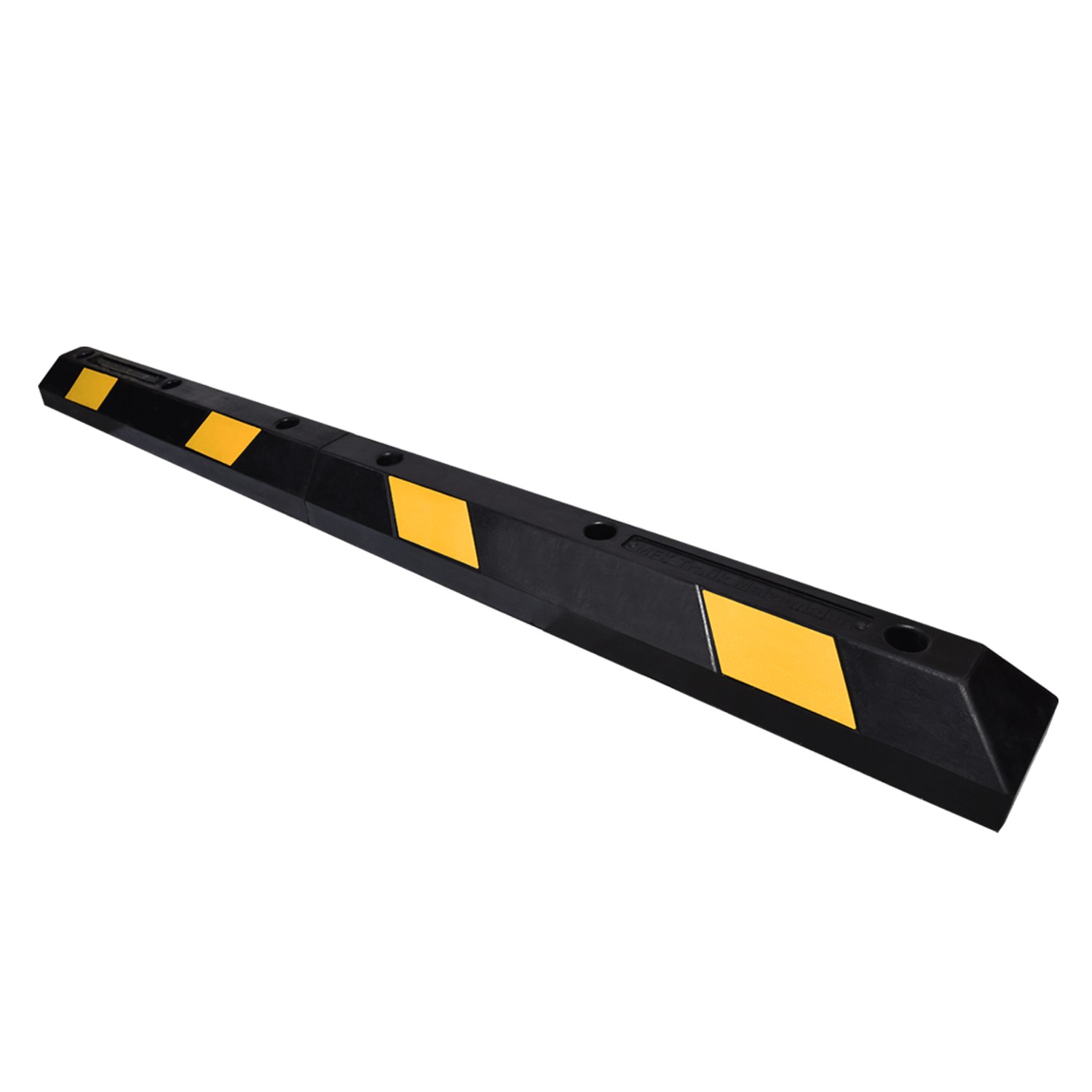 TKS 566 180 cm Kauçuk Araç Stoperi