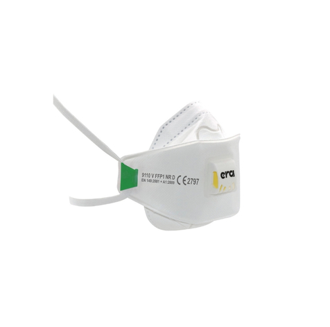 TKS 58 V FFP1 NR D Ventilli Solunum Maskesi