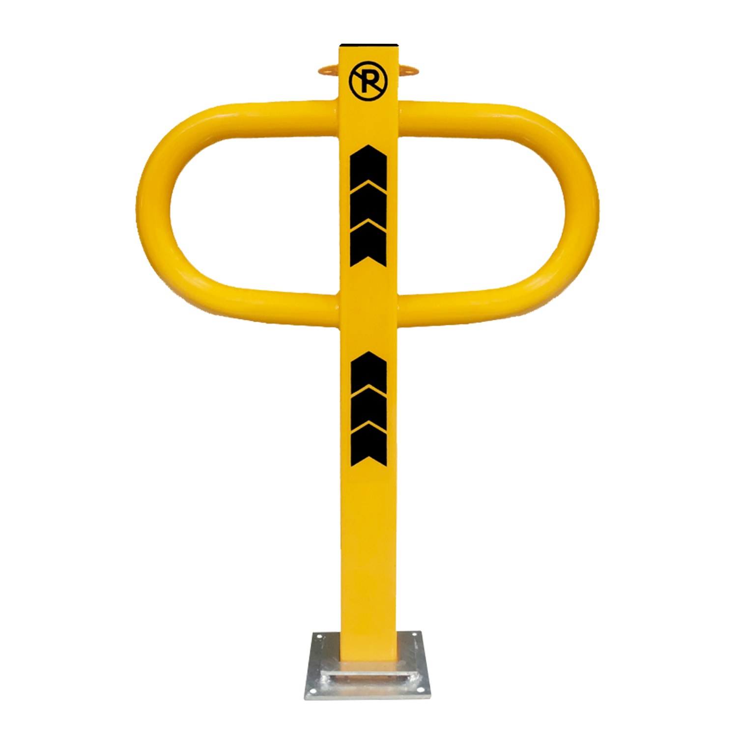TKS 580 30x64x86 cm Park Bariyeri