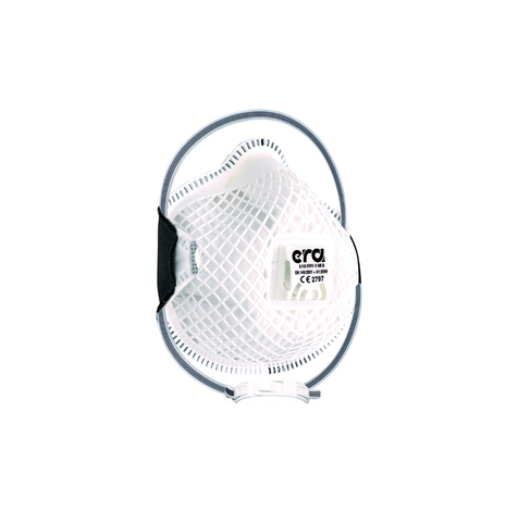 TKS 78 V FFP1 NR D Ventilli Solunum Maskesi